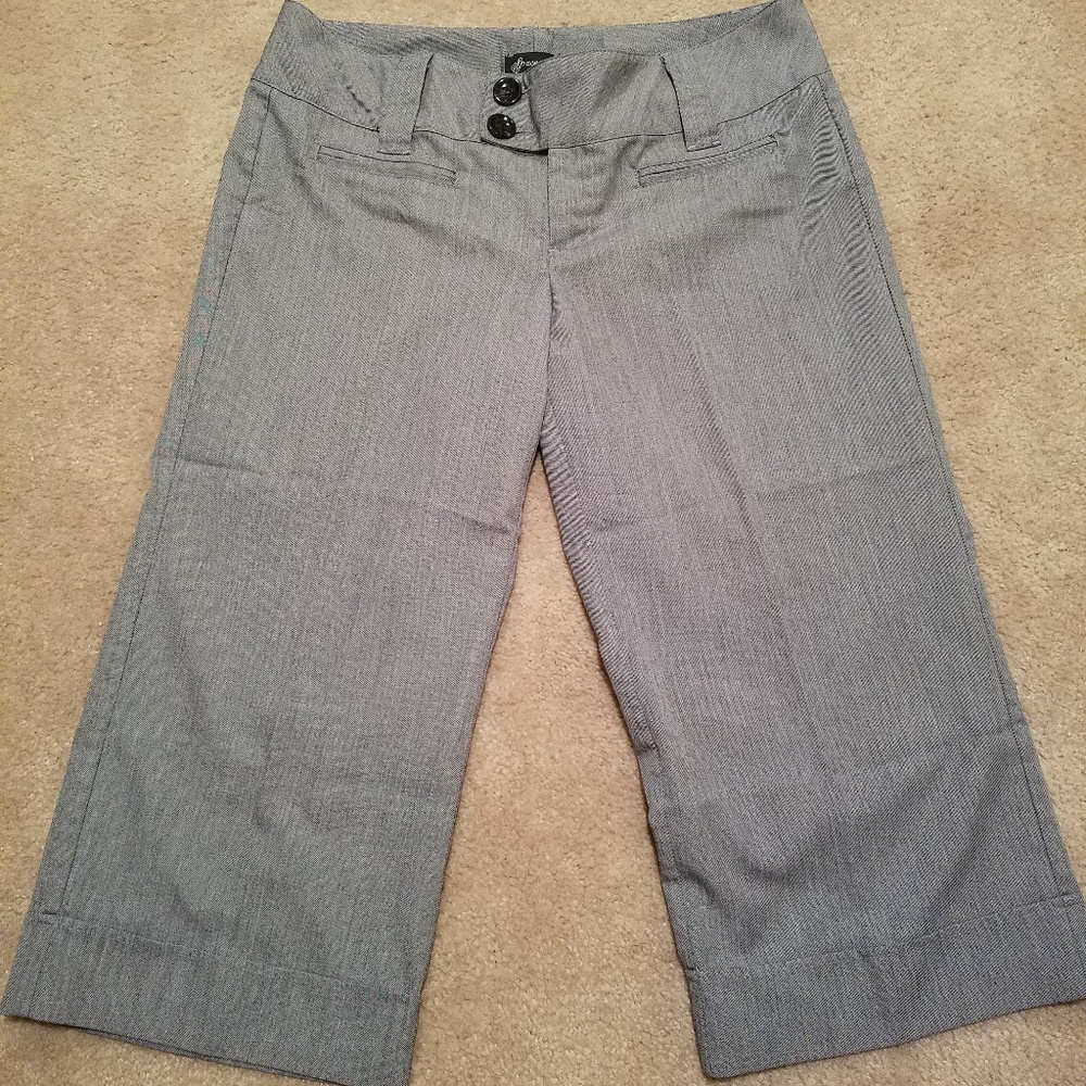 👽Spacegirlz Sassy Capris